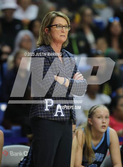 Thumbnail 3 in DeQueen vs. Pulaski Academy (AAA 4A State Final) photogallery.