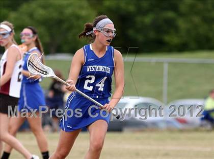 Thumbnail 2 in Rockwood Summit vs. Westminster photogallery.