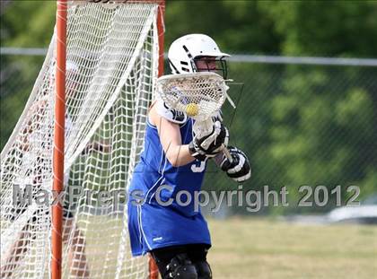 Thumbnail 1 in Rockwood Summit vs. Westminster photogallery.