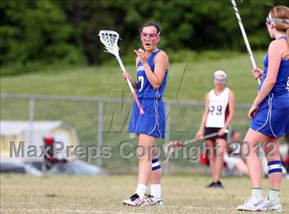 Thumbnail 3 in Rockwood Summit vs. Westminster photogallery.