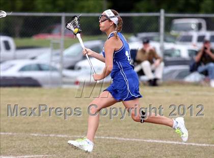 Thumbnail 3 in Rockwood Summit vs. Westminster photogallery.