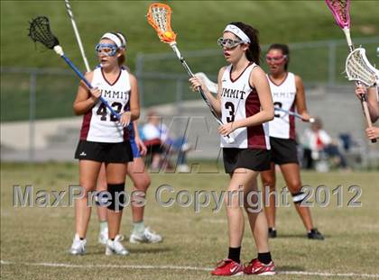 Thumbnail 1 in Rockwood Summit vs. Westminster photogallery.