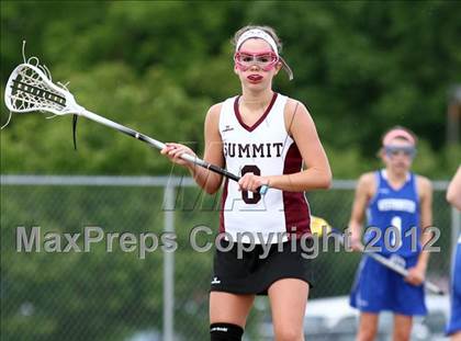 Thumbnail 2 in Rockwood Summit vs. Westminster photogallery.