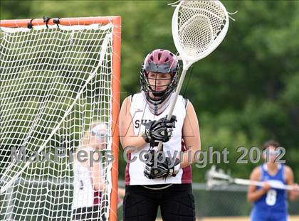 Thumbnail 1 in Rockwood Summit vs. Westminster photogallery.