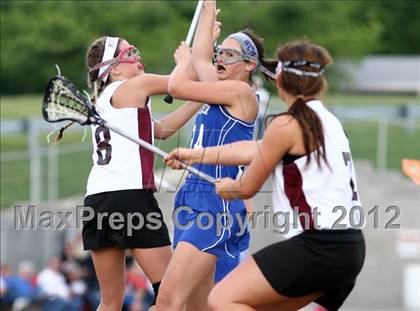 Thumbnail 2 in Rockwood Summit vs. Westminster photogallery.