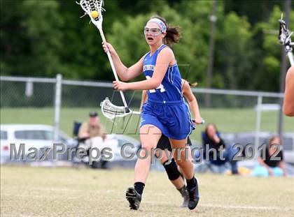 Thumbnail 3 in Rockwood Summit vs. Westminster photogallery.