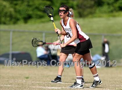 Thumbnail 1 in Rockwood Summit vs. Westminster photogallery.