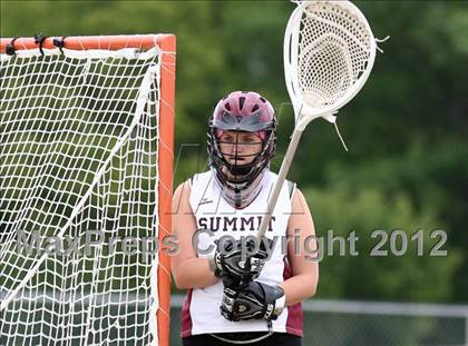 Thumbnail 1 in Rockwood Summit vs. Westminster photogallery.
