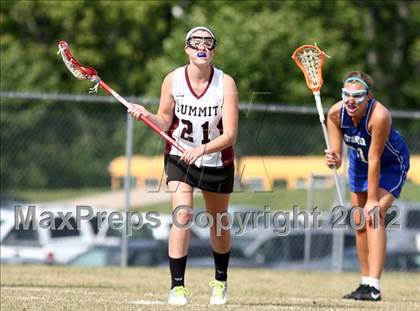 Thumbnail 1 in Rockwood Summit vs. Westminster photogallery.