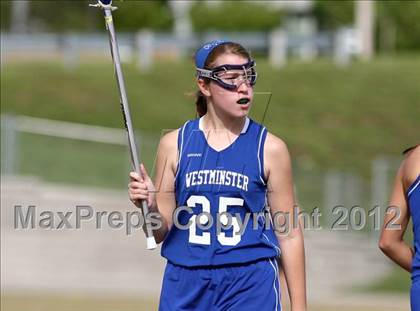 Thumbnail 1 in Rockwood Summit vs. Westminster photogallery.