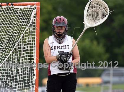 Thumbnail 3 in Rockwood Summit vs. Westminster photogallery.