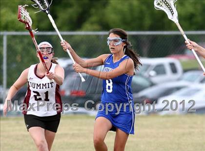 Thumbnail 1 in Rockwood Summit vs. Westminster photogallery.