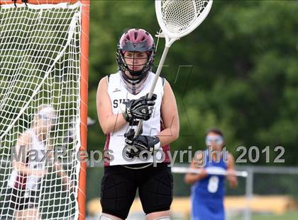 Thumbnail 2 in Rockwood Summit vs. Westminster photogallery.