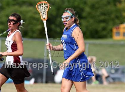 Thumbnail 2 in Rockwood Summit vs. Westminster photogallery.