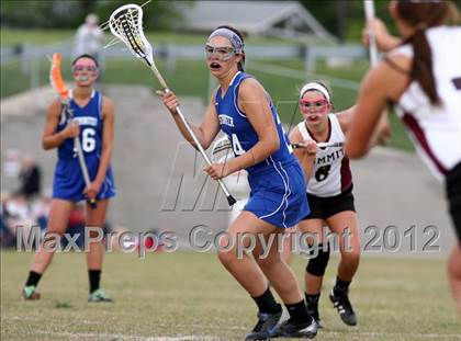 Thumbnail 1 in Rockwood Summit vs. Westminster photogallery.