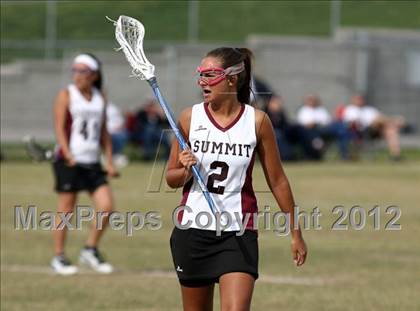 Thumbnail 2 in Rockwood Summit vs. Westminster photogallery.