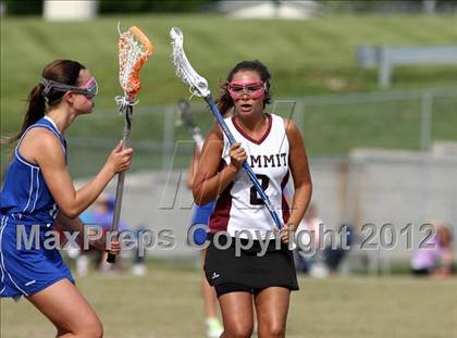 Thumbnail 3 in Rockwood Summit vs. Westminster photogallery.