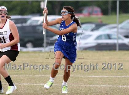 Thumbnail 3 in Rockwood Summit vs. Westminster photogallery.
