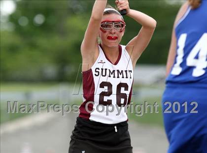 Thumbnail 3 in Rockwood Summit vs. Westminster photogallery.