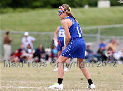 Thumbnail 3 in Rockwood Summit vs. Westminster photogallery.