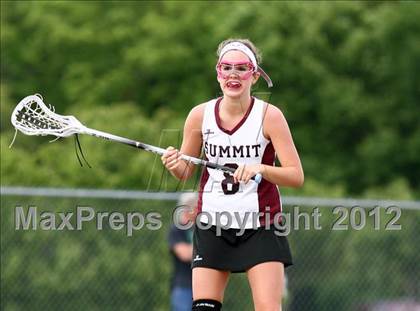 Thumbnail 3 in Rockwood Summit vs. Westminster photogallery.