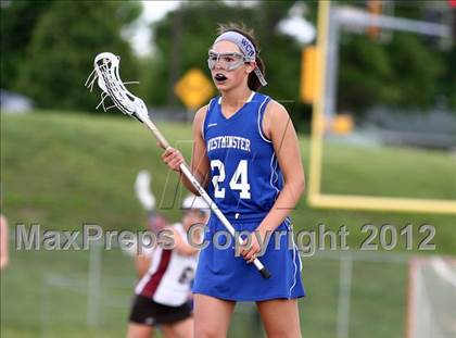 Thumbnail 2 in Rockwood Summit vs. Westminster photogallery.