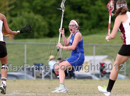 Thumbnail 2 in Rockwood Summit vs. Westminster photogallery.