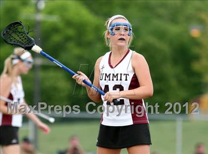 Thumbnail 1 in Rockwood Summit vs. Westminster photogallery.
