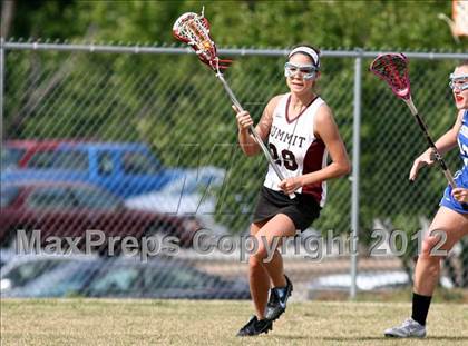 Thumbnail 3 in Rockwood Summit vs. Westminster photogallery.