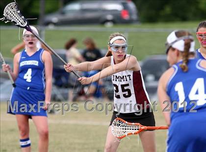 Thumbnail 1 in Rockwood Summit vs. Westminster photogallery.