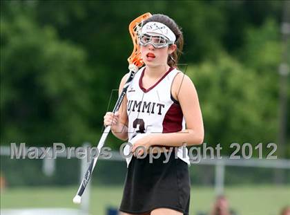 Thumbnail 3 in Rockwood Summit vs. Westminster photogallery.