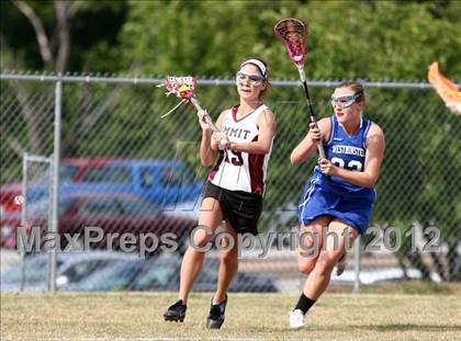 Thumbnail 1 in Rockwood Summit vs. Westminster photogallery.