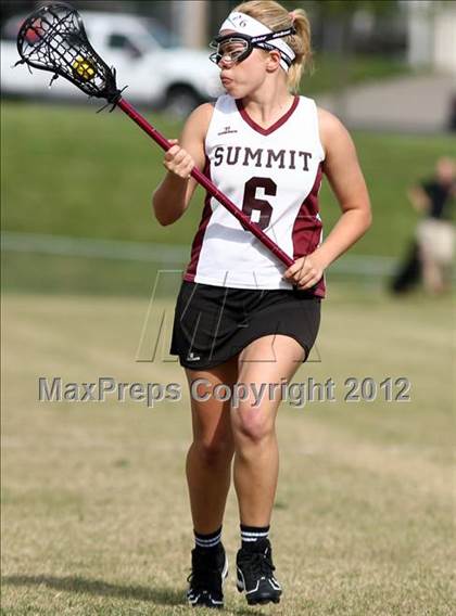Thumbnail 1 in Rockwood Summit vs. Westminster photogallery.
