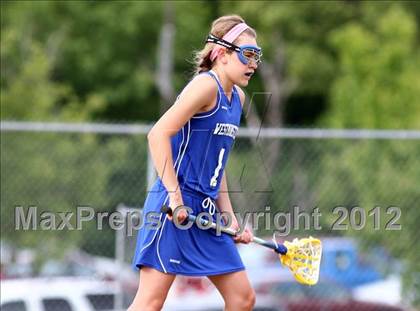Thumbnail 2 in Rockwood Summit vs. Westminster photogallery.