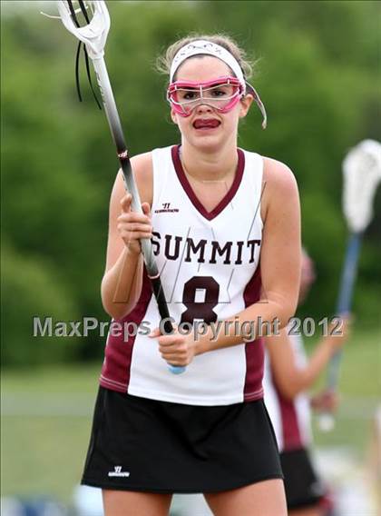 Thumbnail 3 in Rockwood Summit vs. Westminster photogallery.