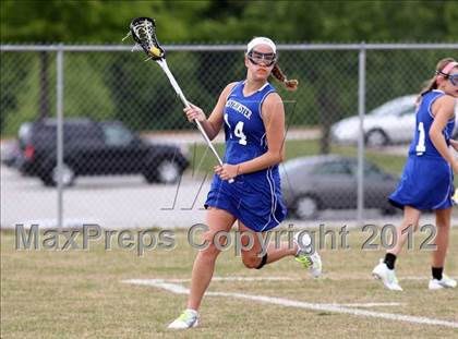 Thumbnail 2 in Rockwood Summit vs. Westminster photogallery.