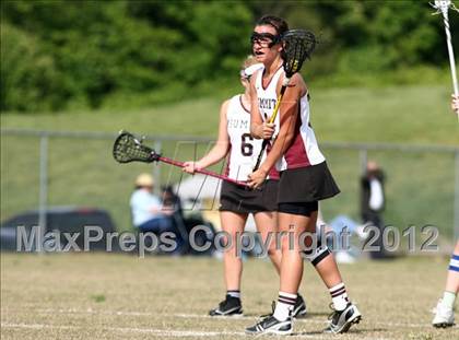 Thumbnail 3 in Rockwood Summit vs. Westminster photogallery.