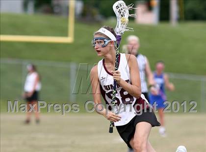 Thumbnail 1 in Rockwood Summit vs. Westminster photogallery.