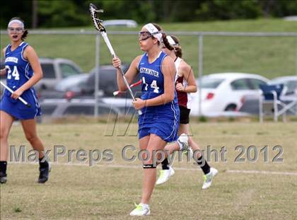 Thumbnail 2 in Rockwood Summit vs. Westminster photogallery.