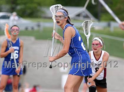 Thumbnail 3 in Rockwood Summit vs. Westminster photogallery.