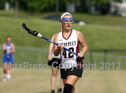 Thumbnail 1 in Rockwood Summit vs. Westminster photogallery.
