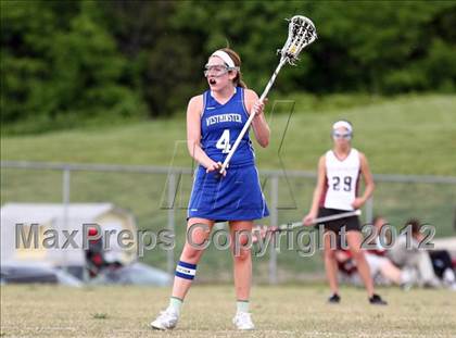 Thumbnail 3 in Rockwood Summit vs. Westminster photogallery.