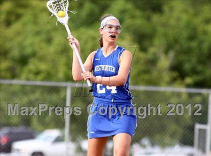 Thumbnail 1 in Rockwood Summit vs. Westminster photogallery.