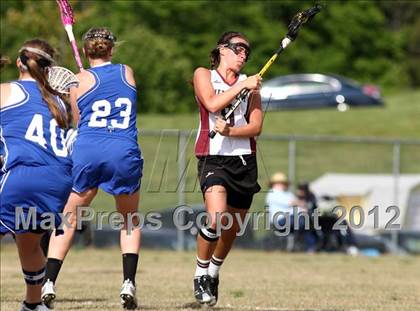 Thumbnail 3 in Rockwood Summit vs. Westminster photogallery.