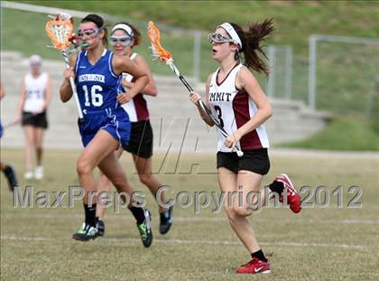 Thumbnail 3 in Rockwood Summit vs. Westminster photogallery.