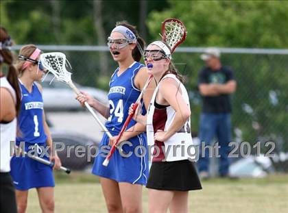 Thumbnail 2 in Rockwood Summit vs. Westminster photogallery.