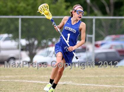 Thumbnail 1 in Rockwood Summit vs. Westminster photogallery.