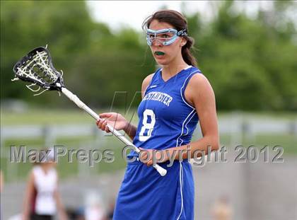 Thumbnail 2 in Rockwood Summit vs. Westminster photogallery.