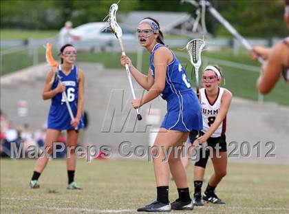 Thumbnail 1 in Rockwood Summit vs. Westminster photogallery.