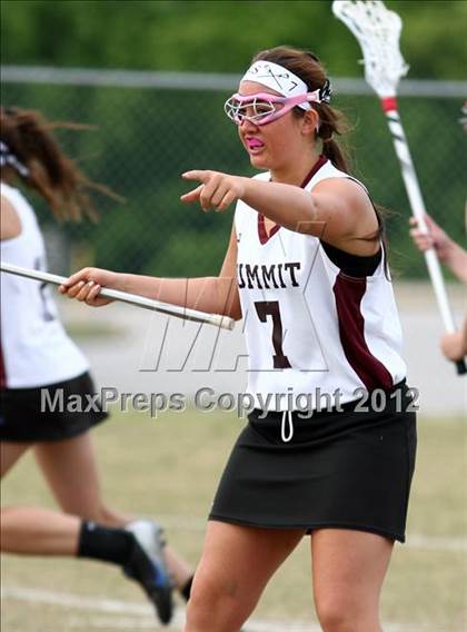 Thumbnail 1 in Rockwood Summit vs. Westminster photogallery.